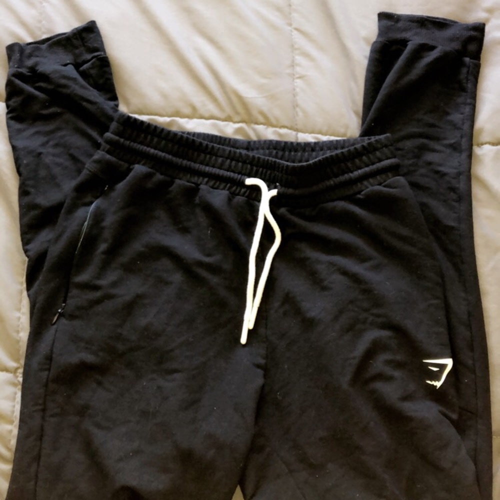 Gymshark sweats